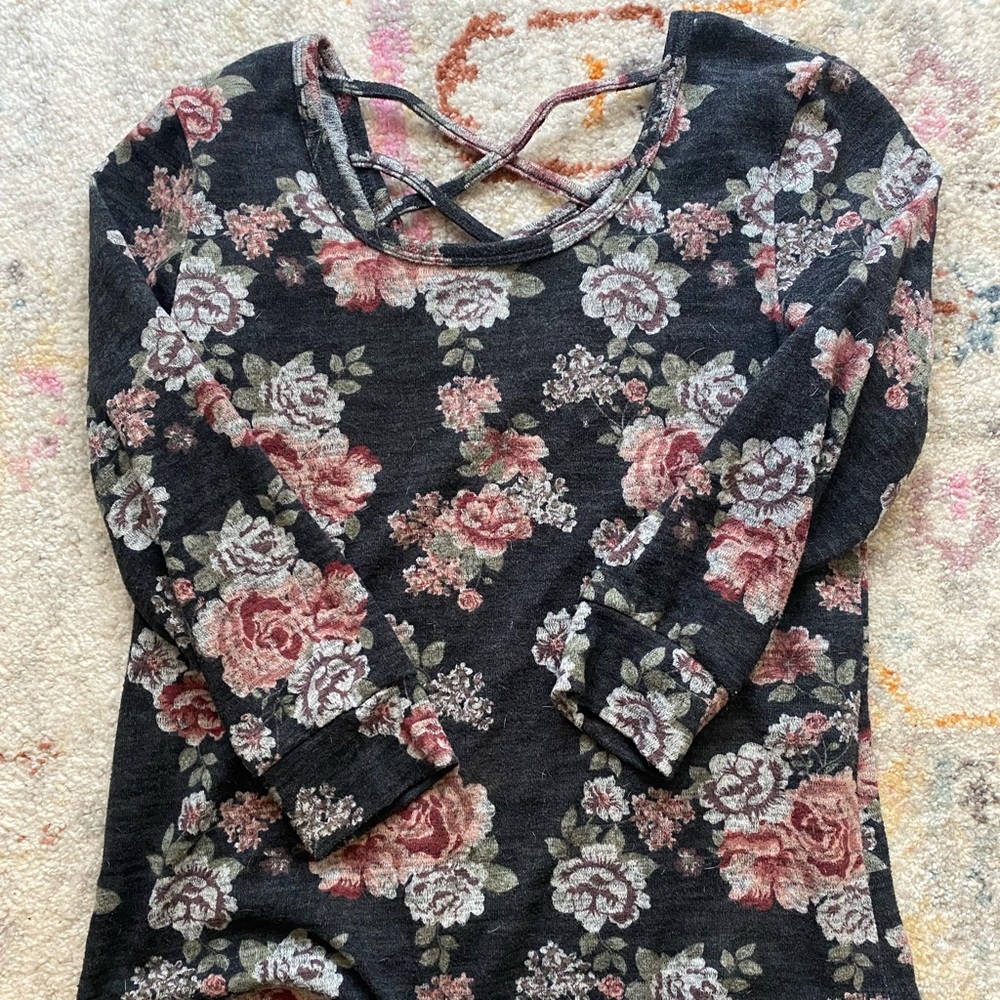 Cute top